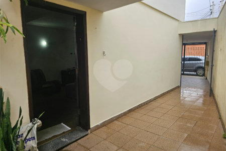 Casa à venda com 3 quartos, sendo 1 suíte,  em Jabaquara, São Paulo, SP