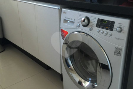 Apartamento à venda com 4 suítes em Vila Gertrudes, São Paulo, SP