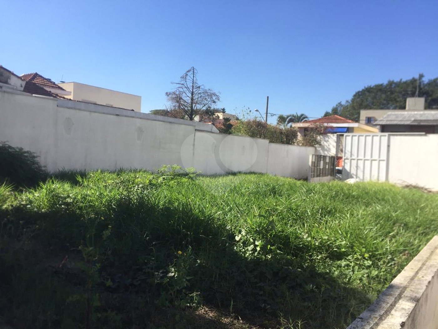 Terreno à venda em Santana, São Paulo, SP