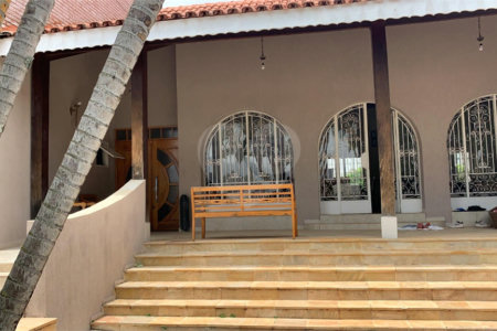 Casa à venda com 4 suítes em Jardim Residencial Santa Luiza, Atibaia, SP