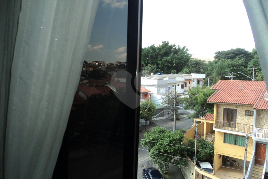 Apartamento à venda com 2 quartos em Conjunto Residencial Vista Verde, São Paulo, SP