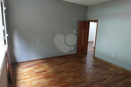 Apartamento à venda com 3 quartos em Tijuca, Rio de Janeiro, RJ