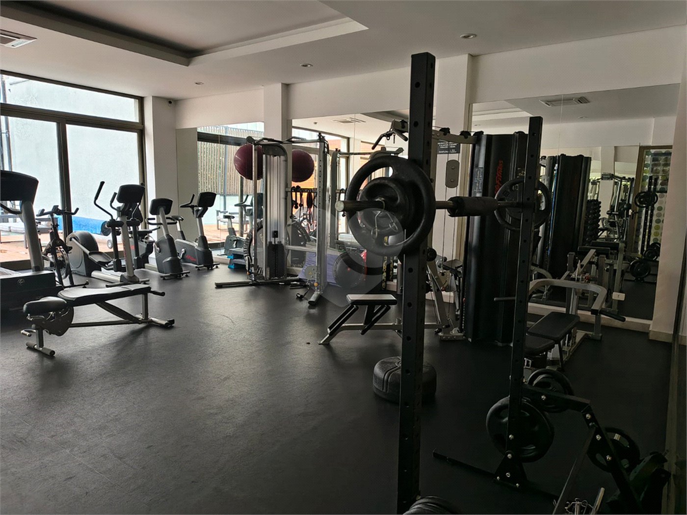 Apartamento para alugar com 1 quarto em Jardim Paulista, São Paulo, SP