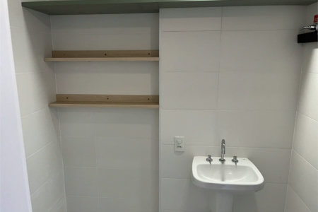 Apartamento à venda com 1 suíte em Sumarezinho, São Paulo, SP