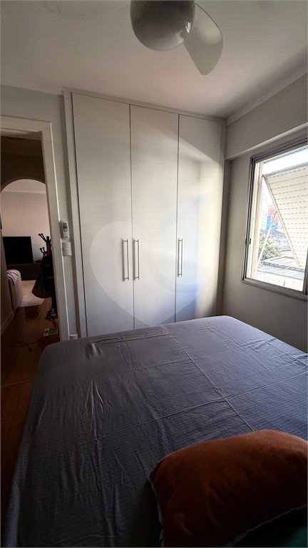 Cobertura à venda com 3 quartos, sendo 1 suíte, em Vila Olímpia, São Paulo, SP