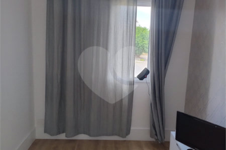 Apartamento à venda em Parque Morumbi, Votorantim, SP