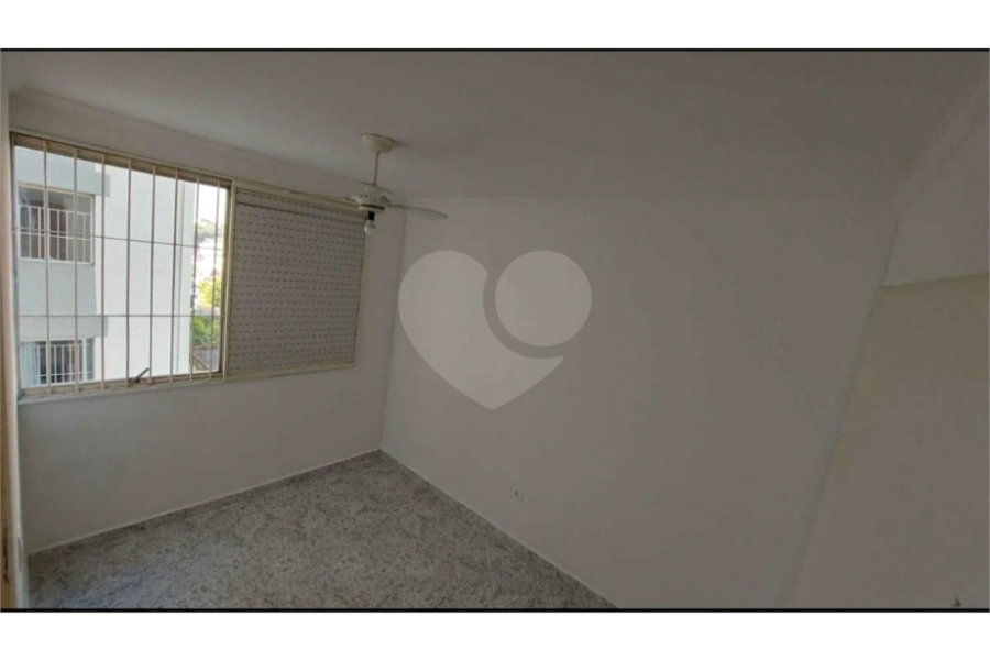 Apartamento à venda com 2 quartos em Casa Verde, São Paulo, SP
