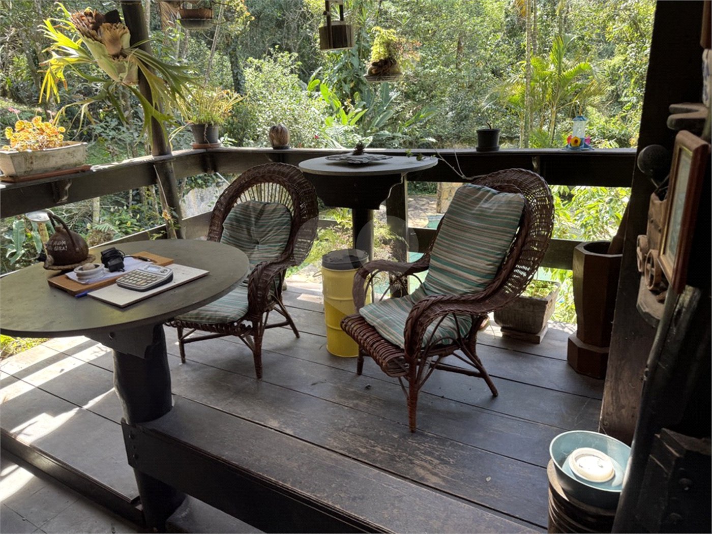 Casa à venda com 4 quartos no condomínio Parque Suiça, Caieiras - SP