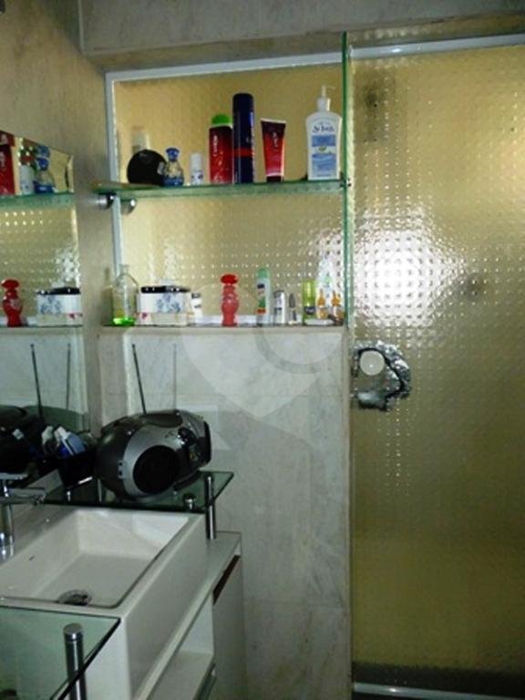 Sobrado à venda com 3 suítes em Vila Medeiros, São Paulo, SP