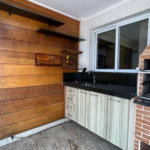 Apartamento com 4 dormitórios à venda, 240 m² por R$ 2.000.000,00 - Ponta da Praia - Santos/SP