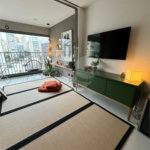 Apartamento à venda com 1 suíte em Paraíso, São Paulo, SP