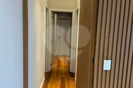 Apartamento para alugar com 3 suítes em Vila Gertrudes, São Paulo, SP