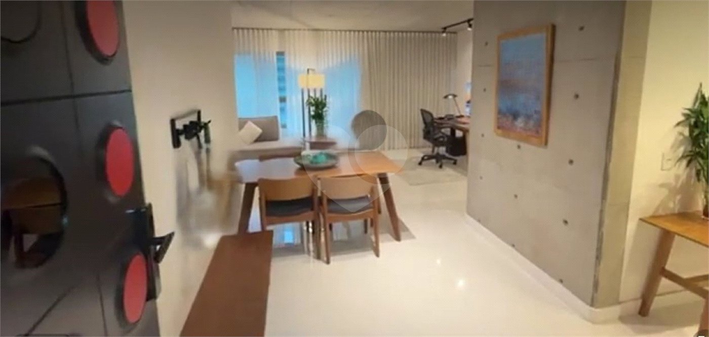 Apartamento à venda com 1 suíte em Vila Olímpia, São Paulo, SP