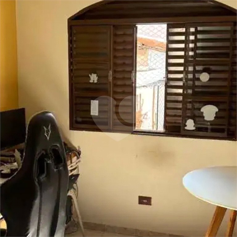Casa Térrea à venda com 4 quartos em Chácara Inglesa (zona Norte), São Paulo, SP