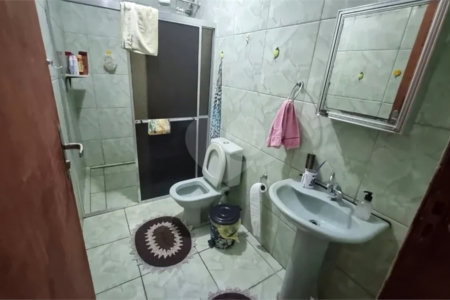 Casa à venda com 3 quartos em Residencial Azulville II, Matão, SP