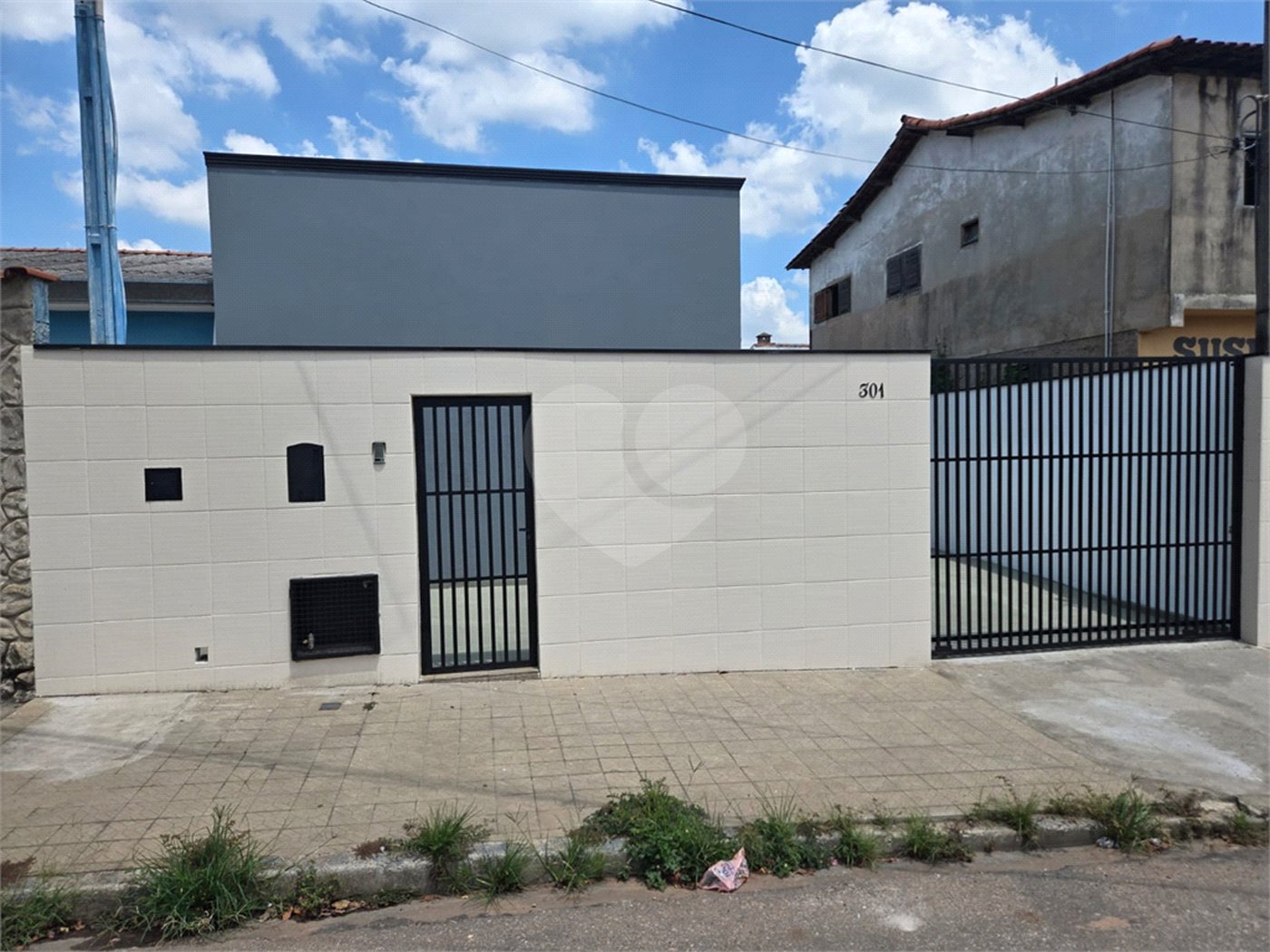 Salão à venda ou para alugar em Jardim Tatiana, Sorocaba, SP