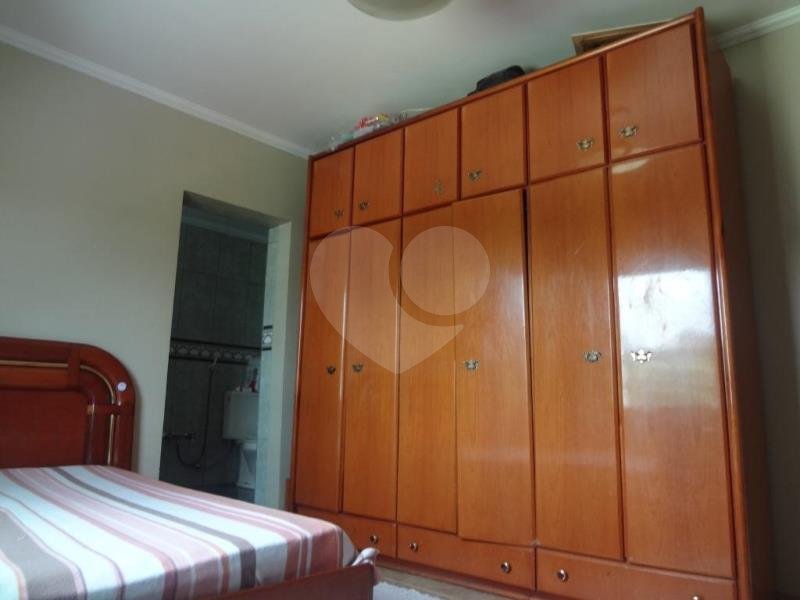 Sobrado à venda com 3 quartos, sendo 1 suíte, em Jardim do Colégio (zona Norte), São Paulo, SP
