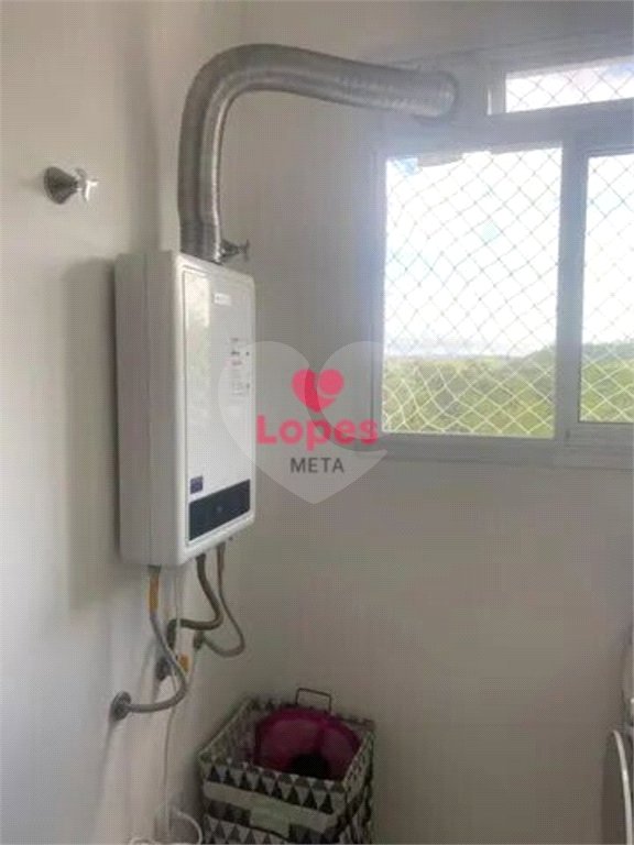 Apartamento à venda com 2 quartos, sendo 1 suíte, em Pagador de Andrade, Jacareí, SP