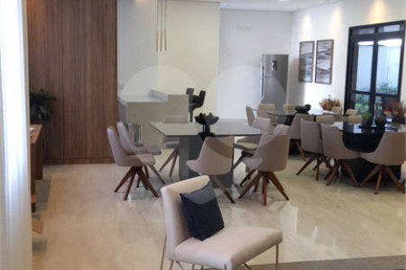 Apartamento à venda com 3 quartos, sendo 1 suíte, em Vila Bastos, Santo André, SP