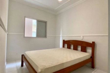 Apartamento à venda, 70 m² por R$ 330.000,00 - Jardim São Miguel - Guarujá/SP