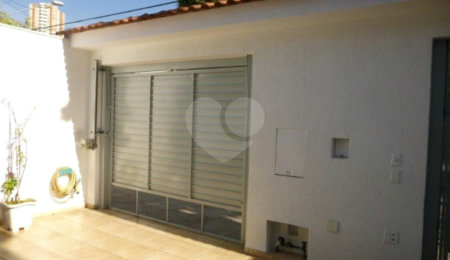 Casa à venda com 4 suítes em Santana, São Paulo, SP