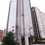 Sala à venda em Chácara Santo Antônio (zona Sul), São Paulo, SP