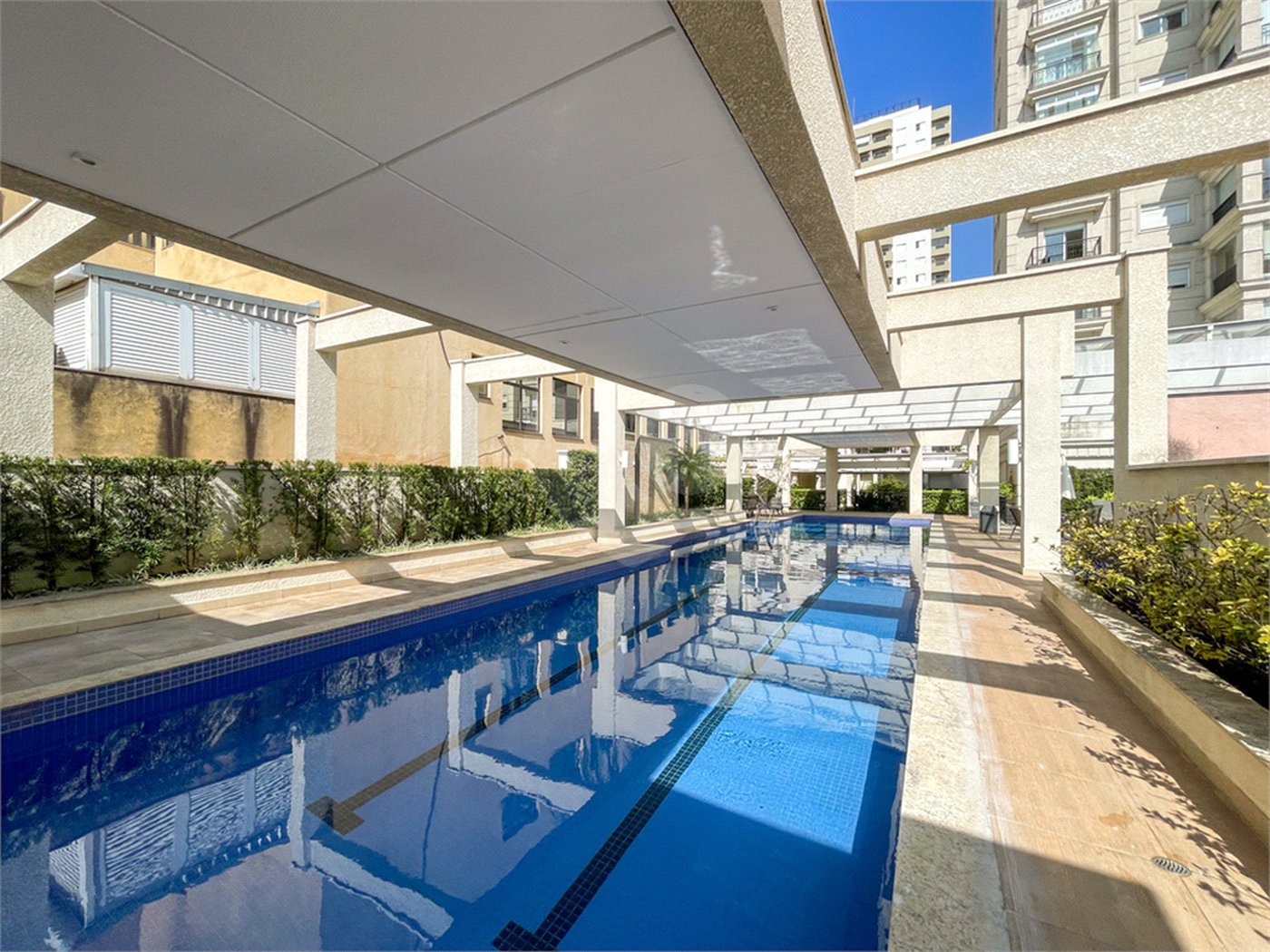 Apartamento à venda com 3 suítes em Perdizes, São Paulo, SP