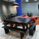 Apartamento à venda com 1 quarto em Barra Funda, São Paulo, SP