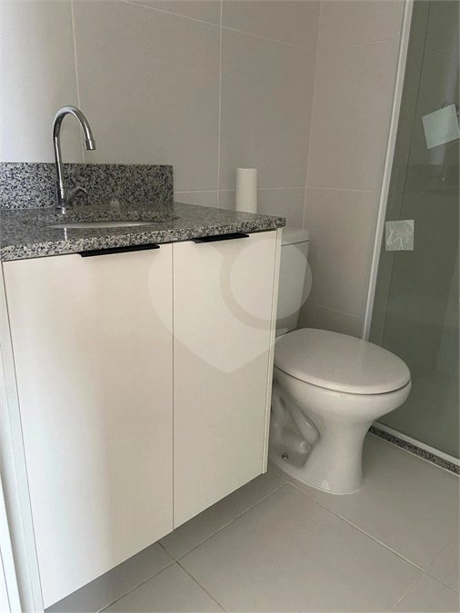 Apartamento para alugar com 1 quarto em BUTANTÃ, São Paulo, SP