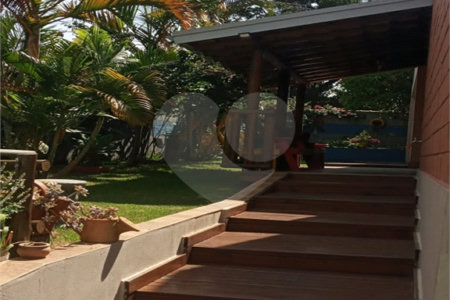 Chácara à venda com 3 quartos, sendo 2 suítes,  em Monterrey, Louveira, SP