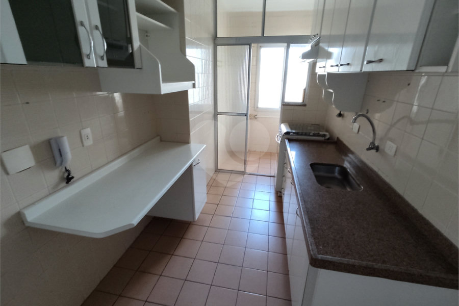 Apartamento à venda com 2 quartos em Mandaqui, São Paulo, SP