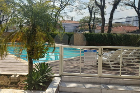 Apartamento à venda com 3 suítes em Nova Petrópolis, São Bernardo do Campo, SP