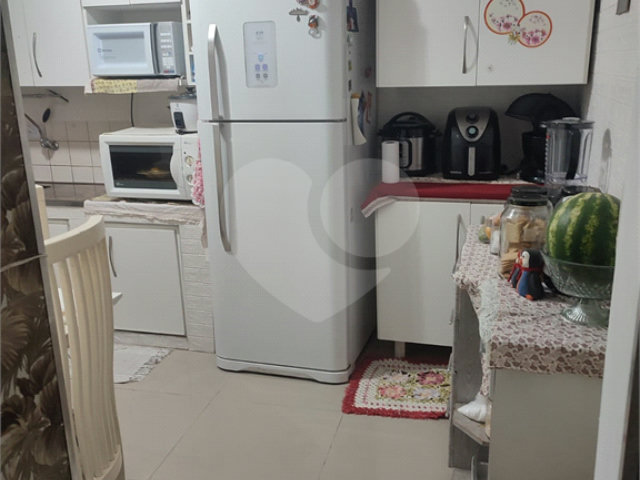 Casa à venda com 3 quartos em Mandaqui, São Paulo, SP