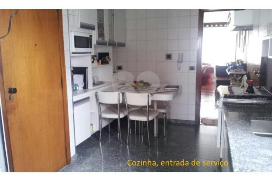 Cobertura à venda com 3 quartos, sendo 1 suíte, em Vila Maria, São Paulo, SP