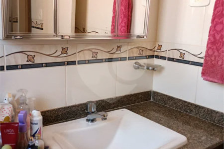 Sobrado à venda com 3 quartos em Santana, São Paulo, SP