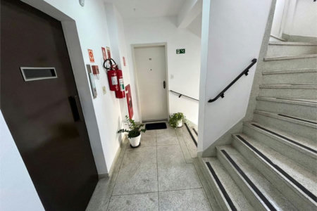 Apartamento à venda, 116 m² por R$ 800.000,00 - Gonzaga - Santos/SP