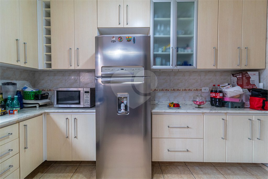 Casa à venda com 3 quartos, sendo 1 suíte,  em Santo Amaro, São Paulo, SP