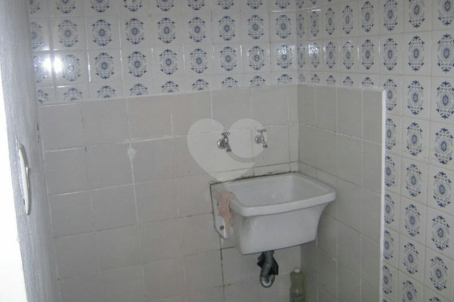 Casa à venda com 2 quartos em Vila Nova Cachoeirinha, São Paulo, SP