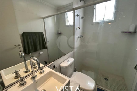 Apartamento à venda com 3 suítes em Chácara Califórnia, São Paulo, SP