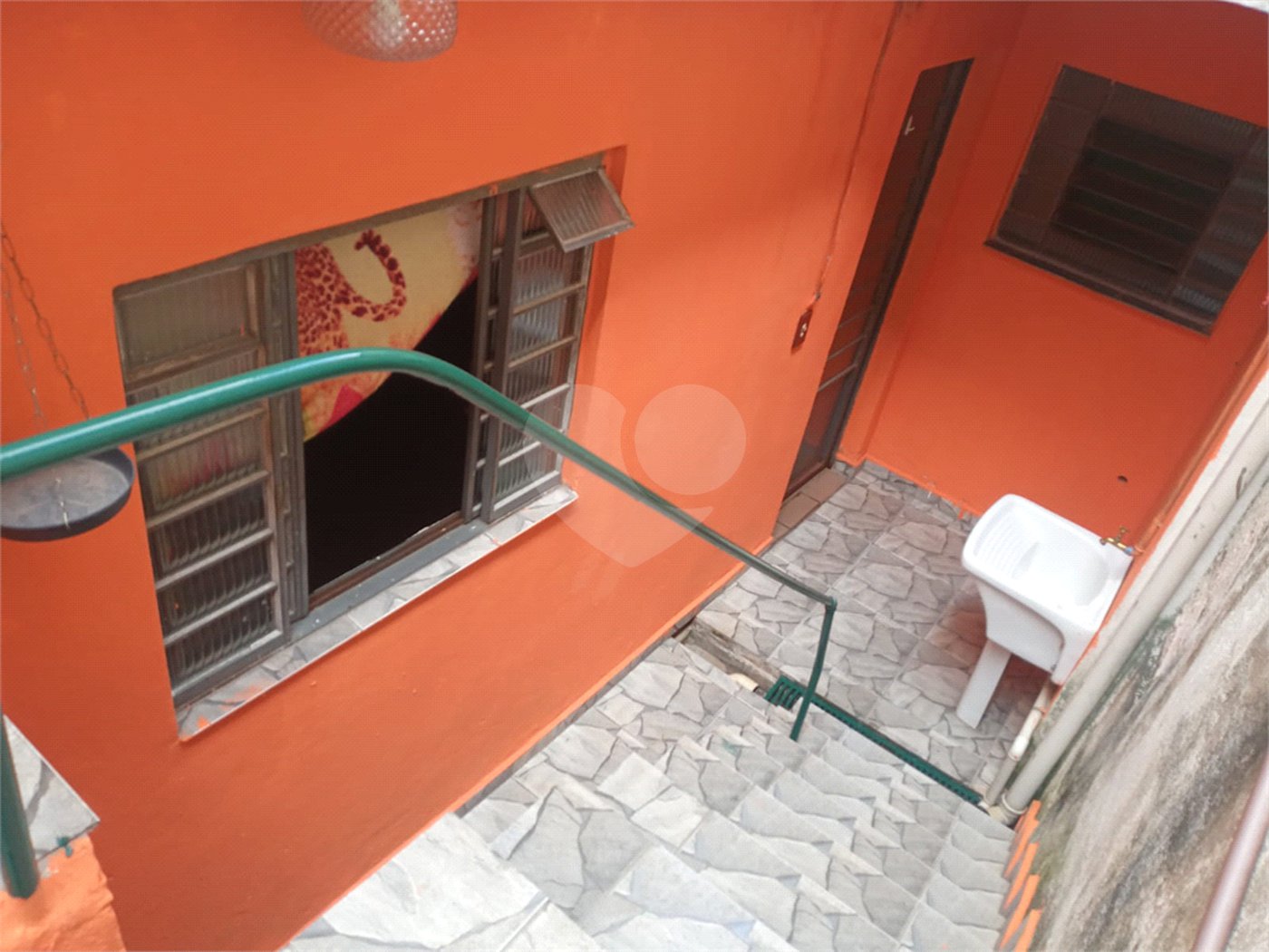 Casa à venda com 2 quartos em Vila do Encontro, São Paulo, SP