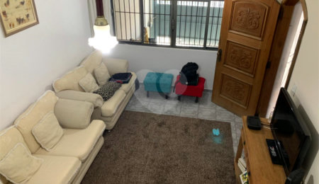 Sobrado à venda com 4 quartos, sendo 1 suíte,  em Jardim São Paulo(zona Norte), São Paulo, SP
