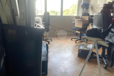 Sala à venda em Jardim Europa, São Paulo, SP