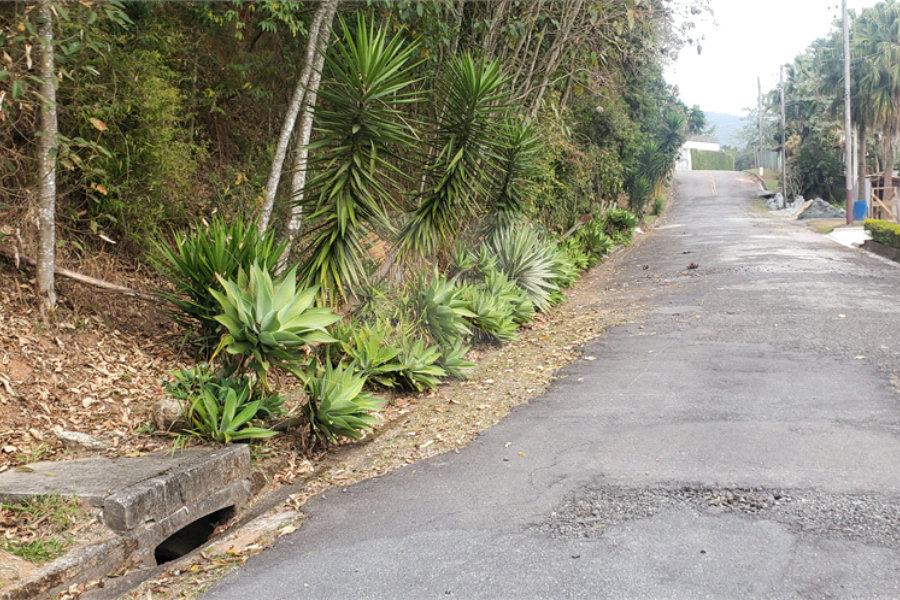 Terreno à venda em Serra da Cantareira, Mairiporã, SP
