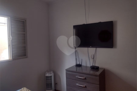 Casa térrea disponivel para venda no Jardim Bandeirantes