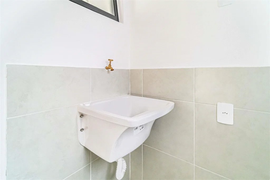 Apartamento à venda com 1 suíte em Vila Sônia, São Paulo, SP