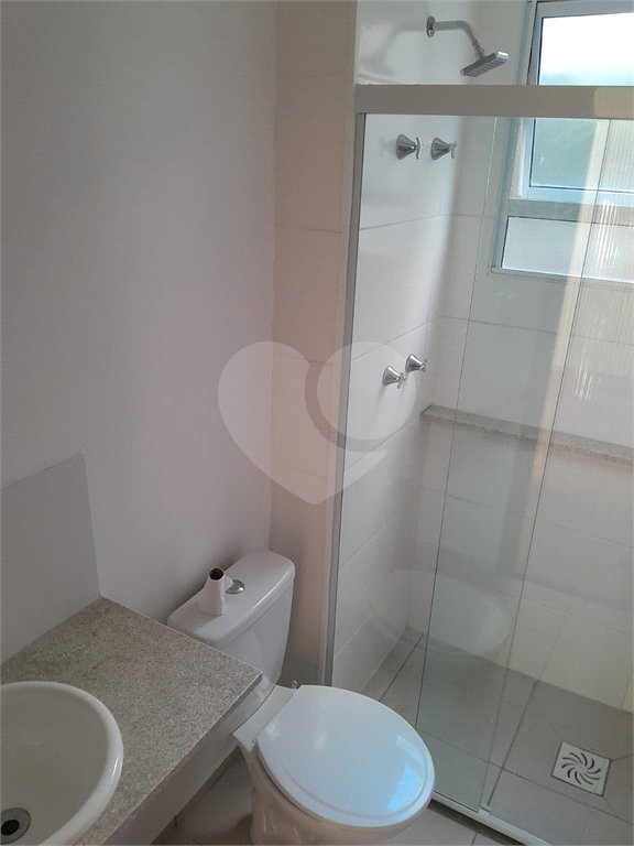 Apartamento à venda com 2 quartos em Jardim Arpoador, São Paulo, SP