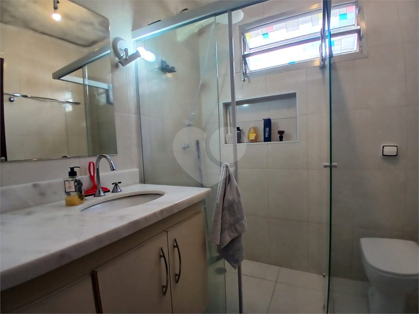 Casa Térrea à venda com 4 quartos, sendo 1 suíte, em Vila Leopoldina, São Paulo, SP