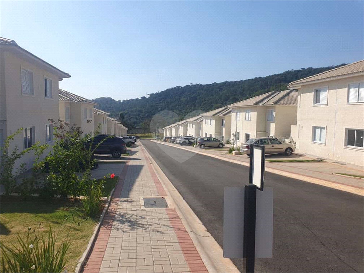 Casa de Vila à venda com 3 quartos, sendo 1 suíte,  em João Xxiii, Vinhedo, SP