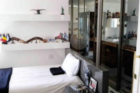 Apartamento à venda com 3 suítes em Morumbi, São Paulo, SP