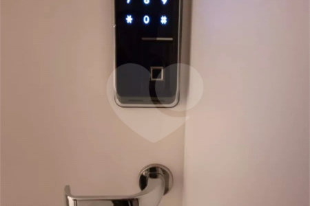 Apartamento à venda com 1 suíte em Pinheiros, São Paulo, SP